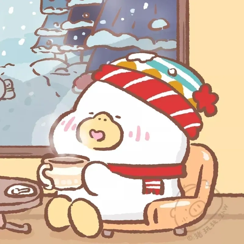 Tận hưởng mùa lễ với ảnh noel rực rỡ sắc màu