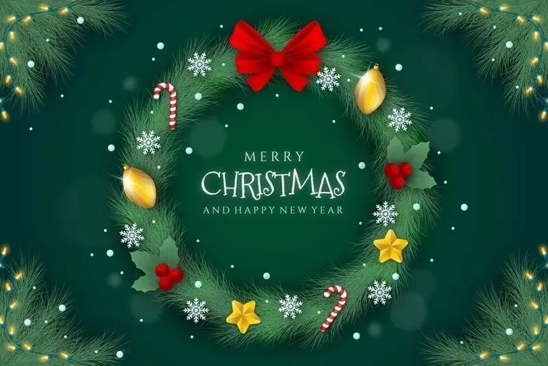 Thỏa sức sáng tạo với avatar noel hoạt hình