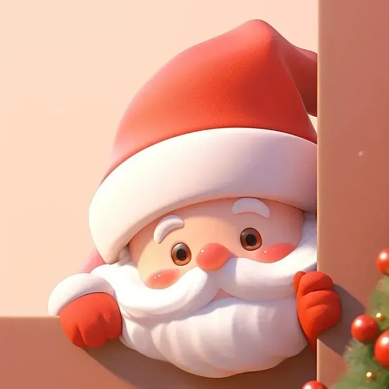 Tận hưởng sắc màu lễ hội với ảnh noel đẹp rực rỡ