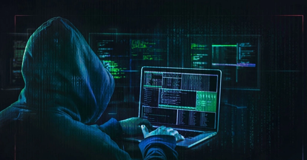  Top ảnh avatar hacker đẹp và ấn tượng cho mạng xã hội 