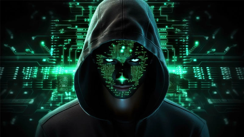 Sở hữu cool hacker avatar cực ngầu và cá tính