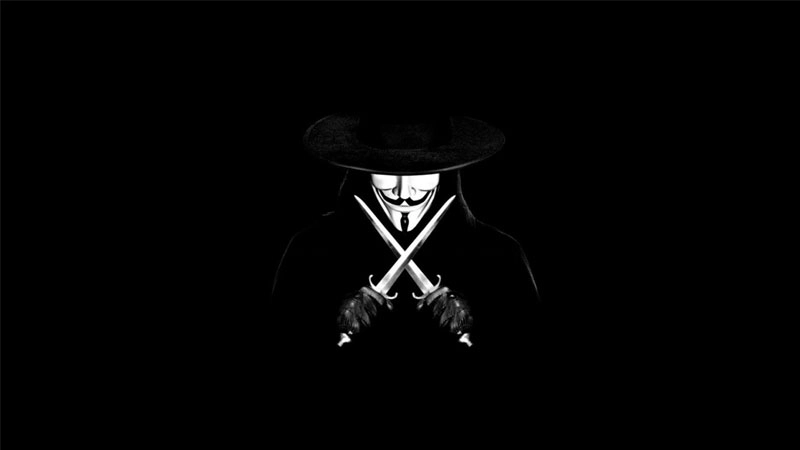 Thiết kế hacker logo độc quyền cho game thủ
