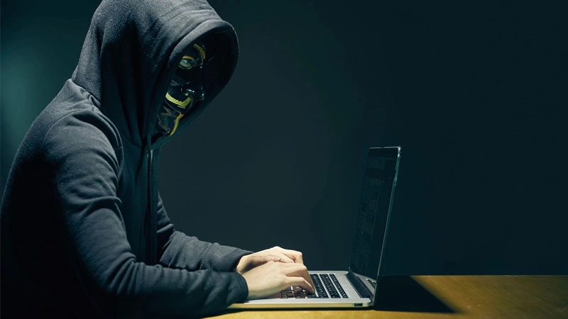 Chọn hacker wallpaper anime chất và ngầu