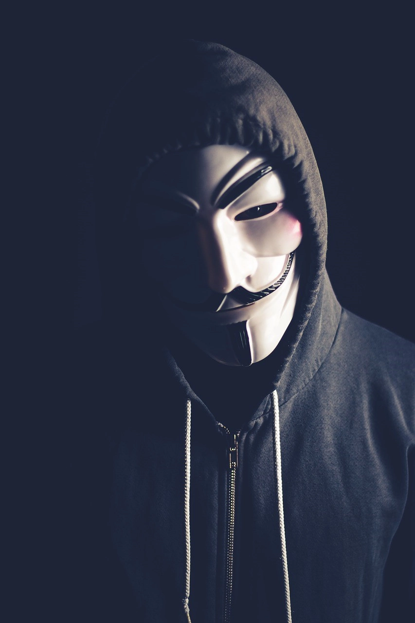Khám phá avatar hacker độc đáo cho mạng xã hội