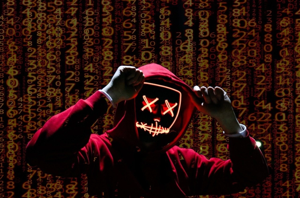 Chọn hacker avatar ps4 đẹp và chất lượng
