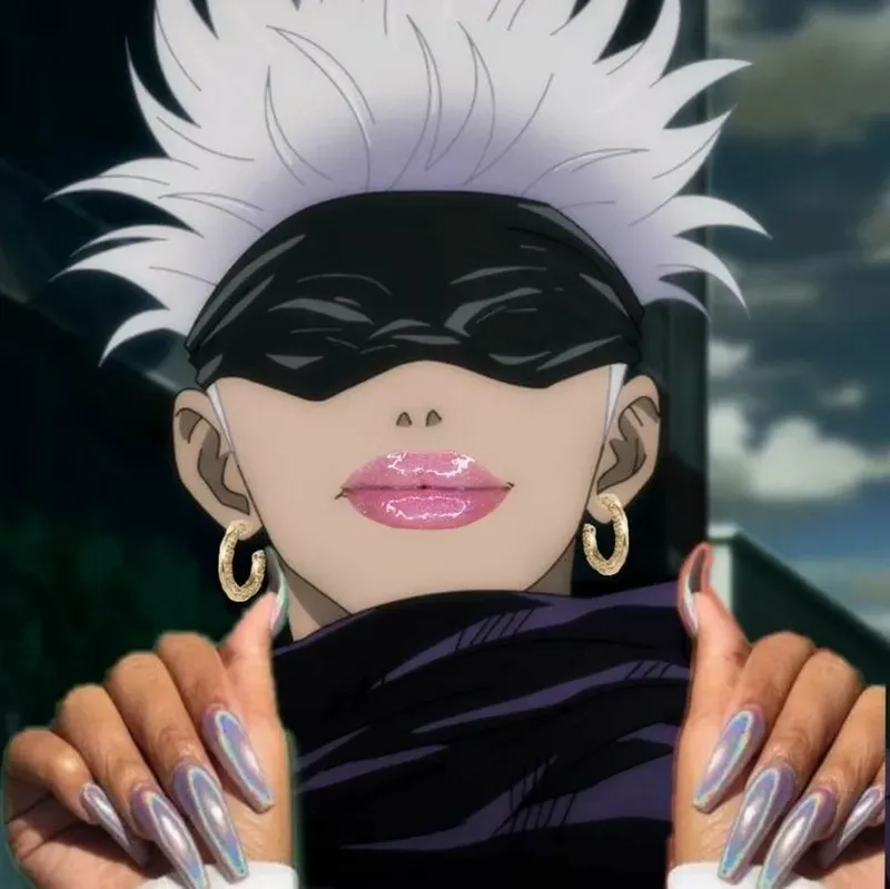 Khám phá bộ sưu tập avatar anime meme cực chất