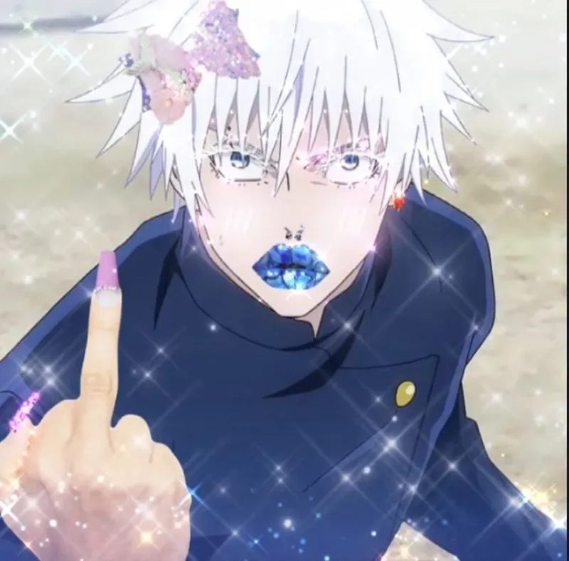 Thỏa sức cười với tuyển tập ảnh chế anime