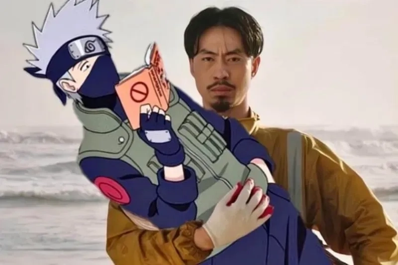 Chia sẻ ngay tuyển tập ảnh meme anime vui cực hay