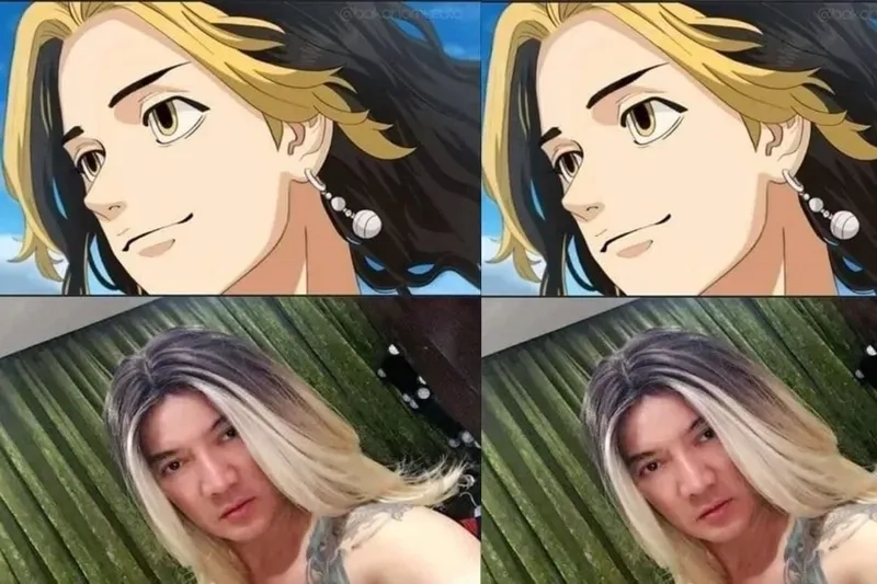  Ảnh avatar meme anime đẹp nhất bạn không thể bỏ qua 