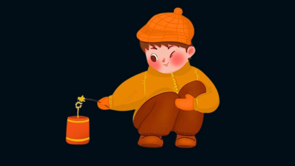 Sưu tập ảnh bìa năm mới đẹp và ấn tượng