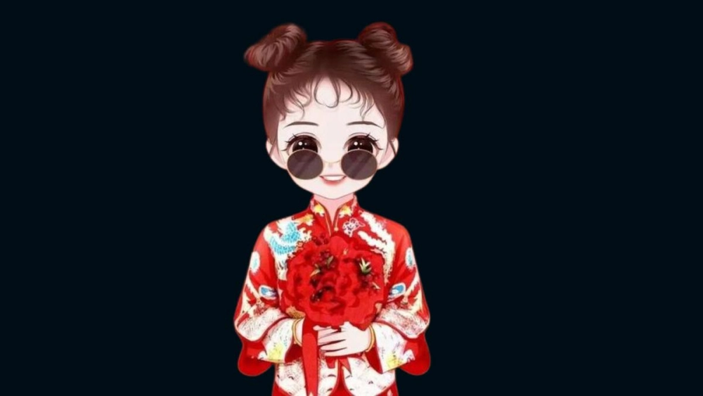 Cập nhật ảnh avatar mới mừng năm mới