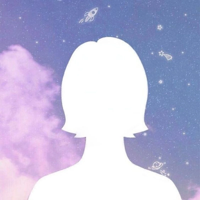 Khám phá avatar người lạ nữ dễ thương