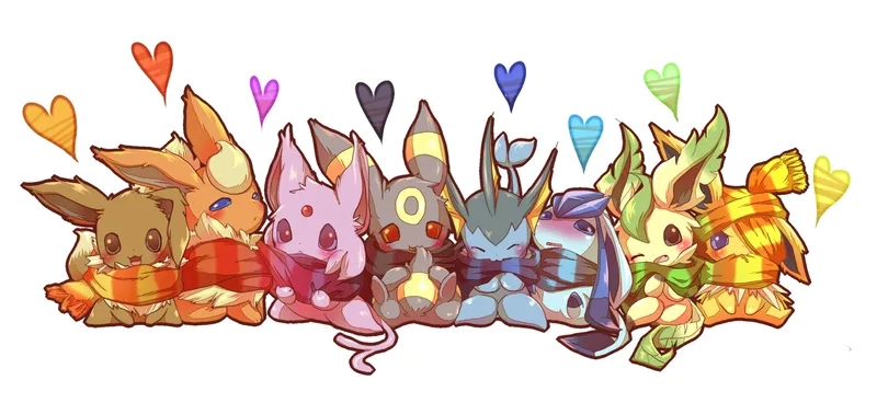  Tổng hợp ảnh avatar Pokemon siêu dễ thương cho bạn 