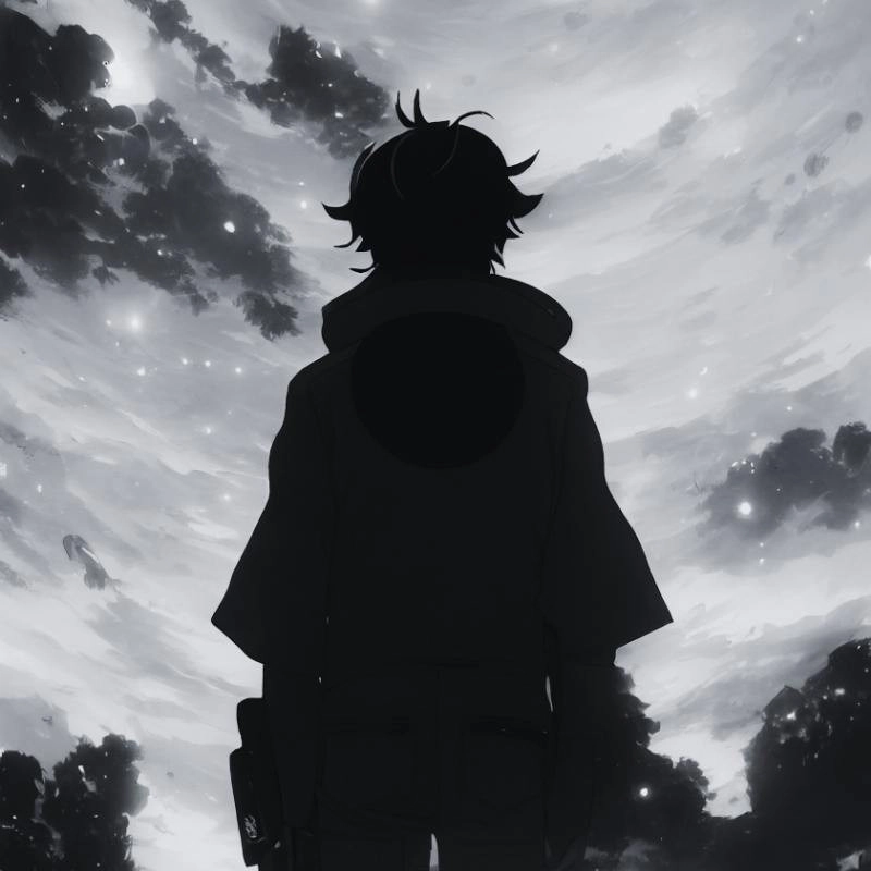  Ảnh avatar thần bí mang lại cảm giác huyền bí và thu hút 