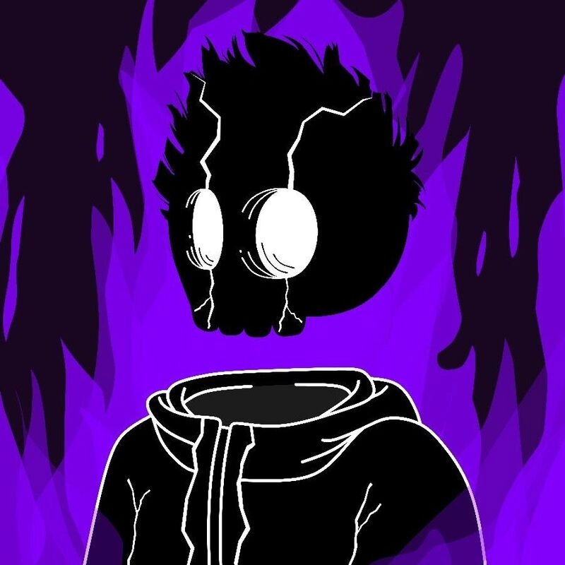 Tải ngay ảnh avatar thần bí ấn tượng và lạ mắt