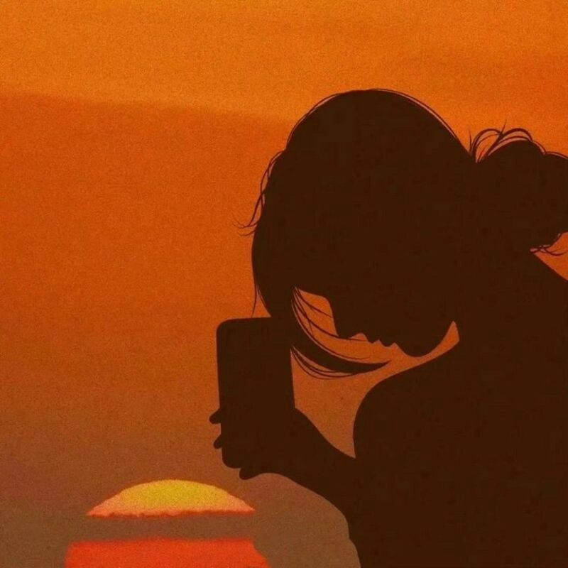 Tạo phong cách với ảnh đại diện bí ẩn cực chất