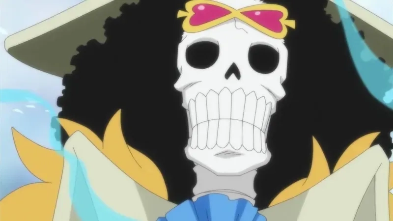 Xem những khoảnh khắc ấn tượng với brook one trên mạng