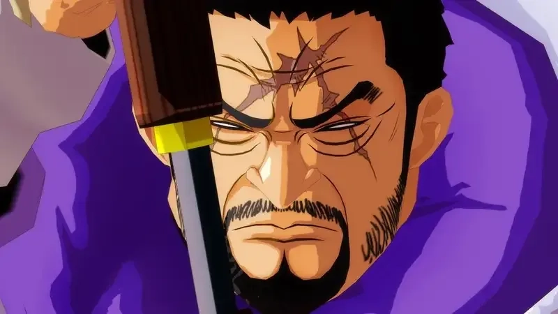 Khám phá sức mạnh đối đầu fujitora vs doflamingo