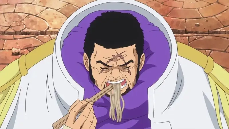 Khám phá vũ khí đặc trưng fujitora knives tinh xảo