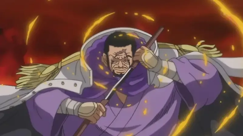 Giải mã ý nghĩa cái tên fujitora meaning độc lạ