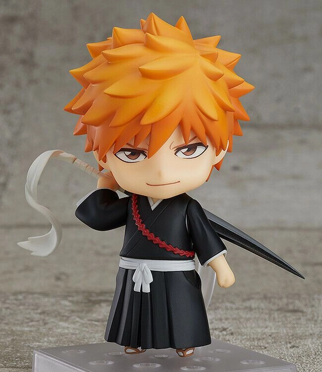 Ôm ngay ichigo chibi plush mềm mại dễ thương