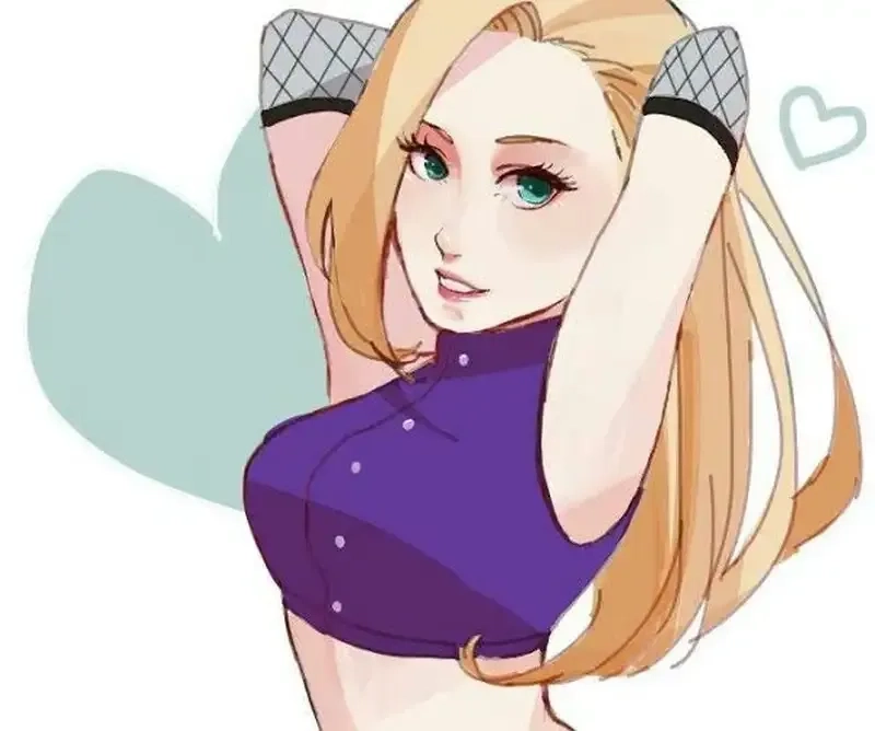 Xem sự kết hợp chiến đấu của ino yamanaka and sai tuyệt vời