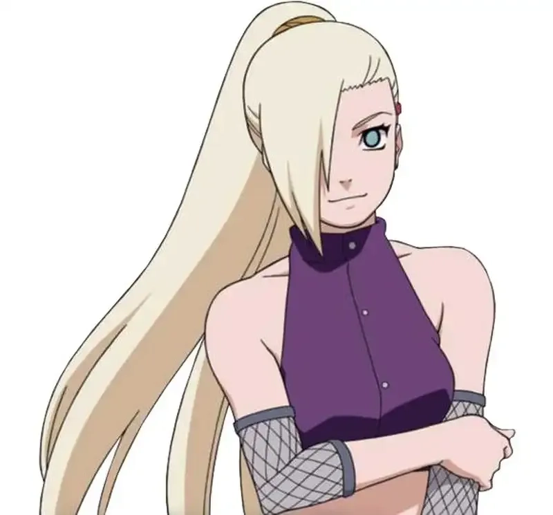 Tìm hiểu thông tin chi tiết trên ino yamanaka wiki nhanh nhất