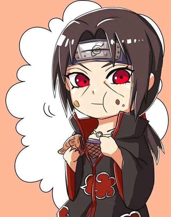 Sưu tập itachi chibi Funko Pop phiên bản mini