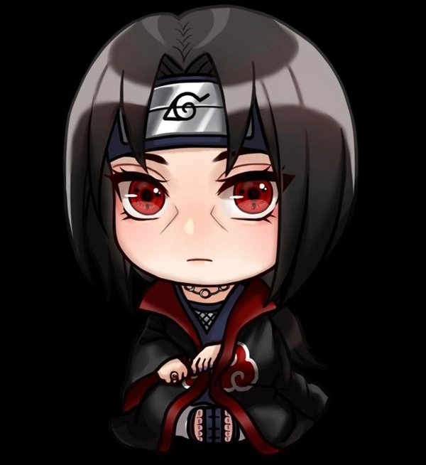 Itachi Chibi là ai?