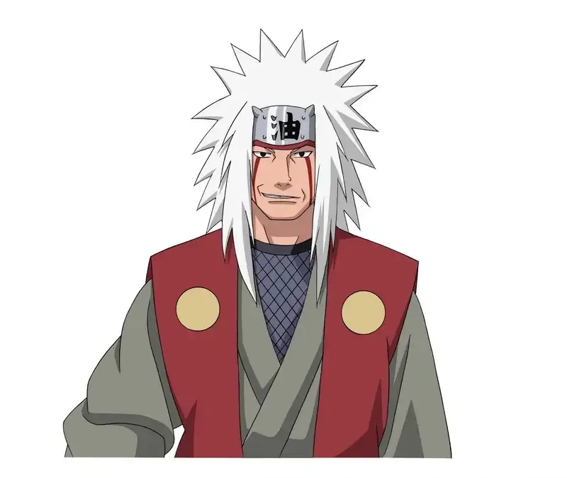 Câu chuyện cảm động Naruto Jiraiya Death