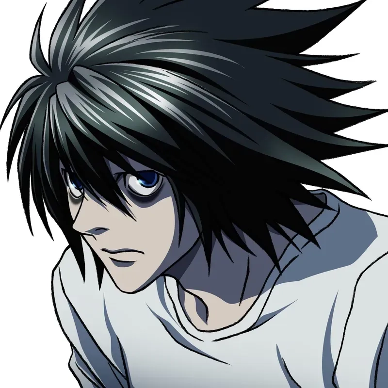 Tìm hiểu ý nghĩa và nguồn gốc của lawliet nghĩa là gì