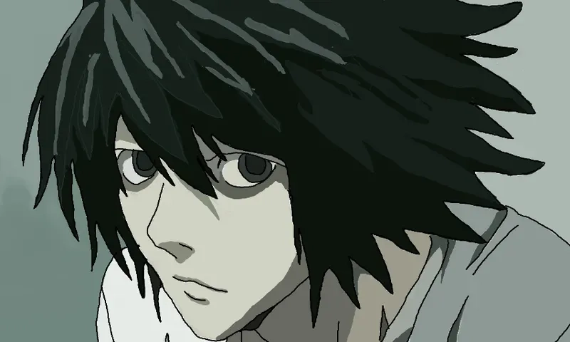 Khám phá những khoảnh khắc gây xúc động về l lawliet death