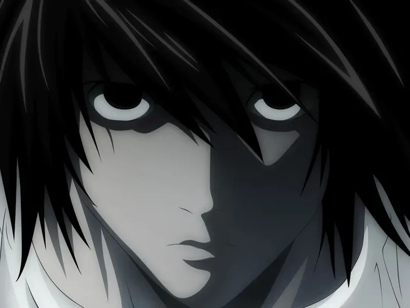 Xem các hình ảnh nổi bật của ryuzaki l lawliet được yêu thích