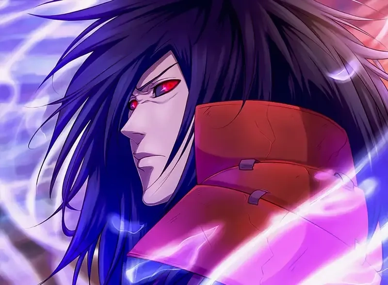 Tải hình nền Madara Uchiha Wallpaper cực ngầu cho fan