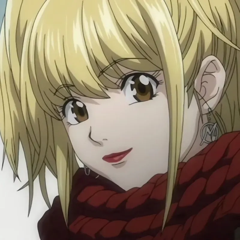 Tổng hợp bộ sưu tập misa amane outfits anime