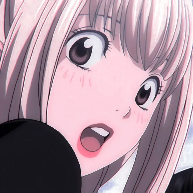 Tham khảo phong cách anime misa amane outfits ấn tượng