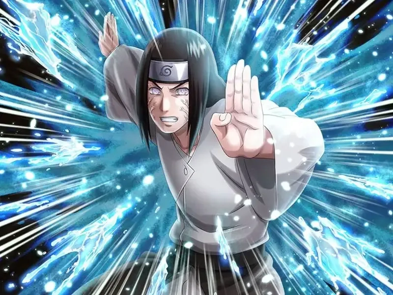 Cùng naruto neji hyuga phiêu lưu trong các trận chiến gay cấn