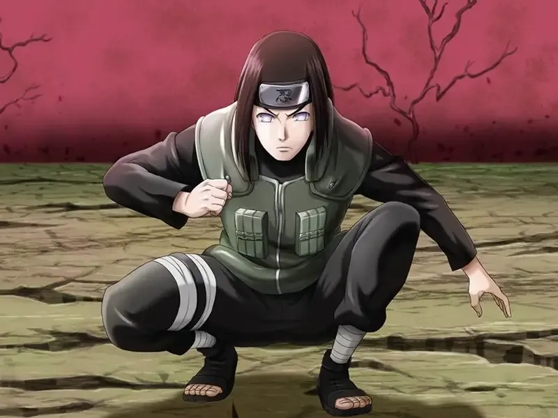 Nhớ về sự hy sinh của neji hyuga death đầy ý nghĩa
