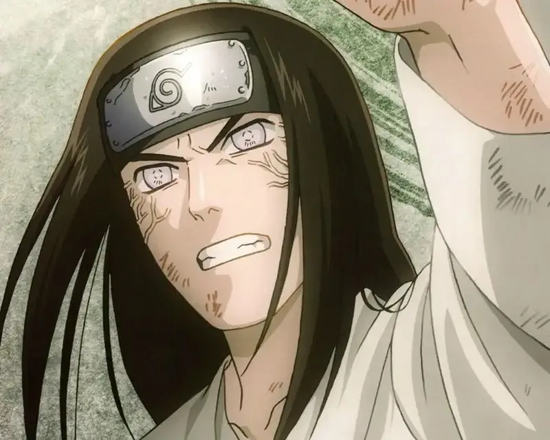 Khám phá mối quan hệ đồng đội giữa neji hyuga and tenten
