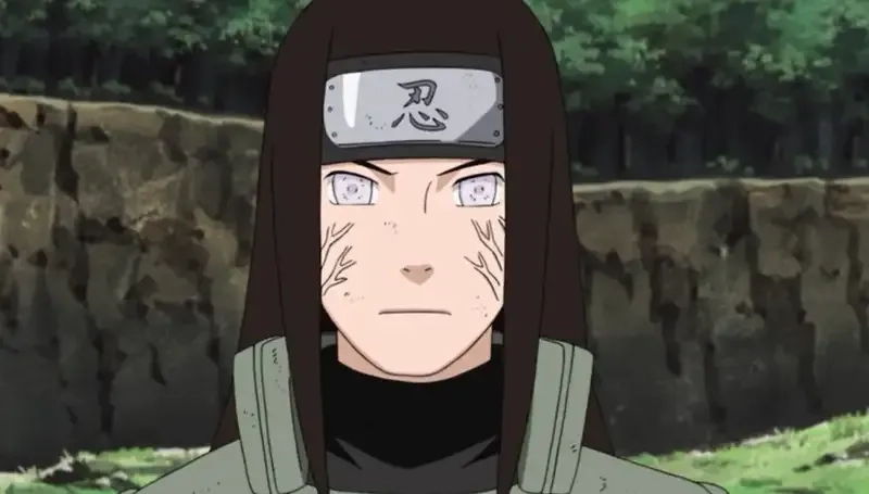 Xem chi tiết tiểu sử và sức mạnh của neji hyuga wiki