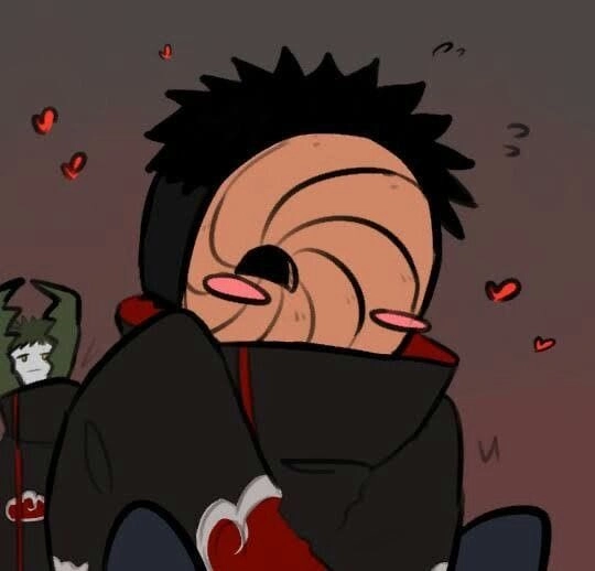 Chiêm ngưỡng phong cách đáng yêu của kakashi chibi