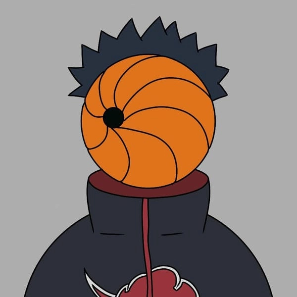 Hình ảnh cực dễ thương của itachi chibi khiến mê