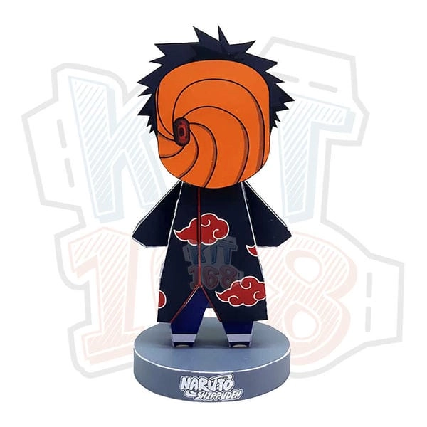 Chiêm ngưỡng hình naruto chibi cute siêu dễ thương