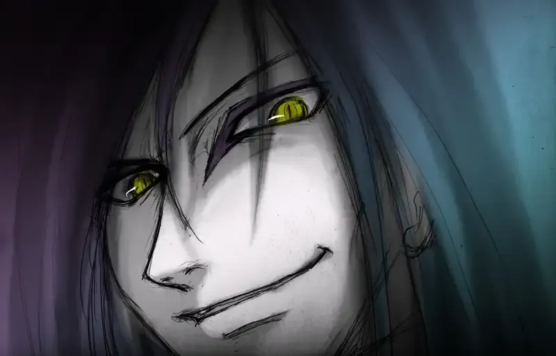 Trận đối đầu gay cấn giữa itachi vs orochimaru