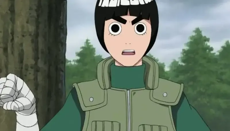 Tìm hiểu xem vợ của Rock Lee là ai trong truyện