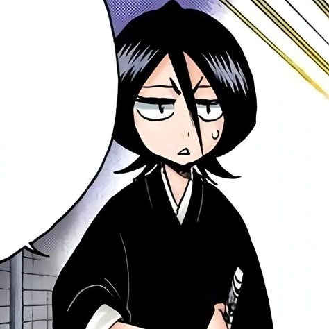 Khám phá hình ảnh rukia chibi dễ thương nhất