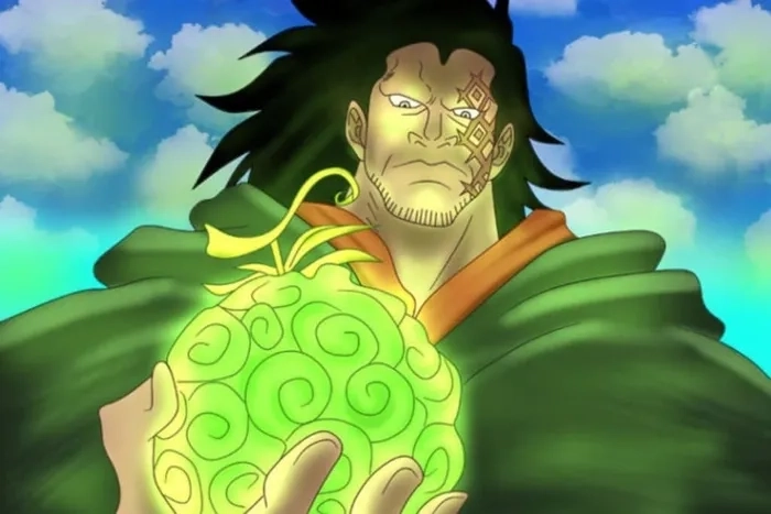 Ryokugyu vs Shanks trận chiến không thể bỏ lỡ