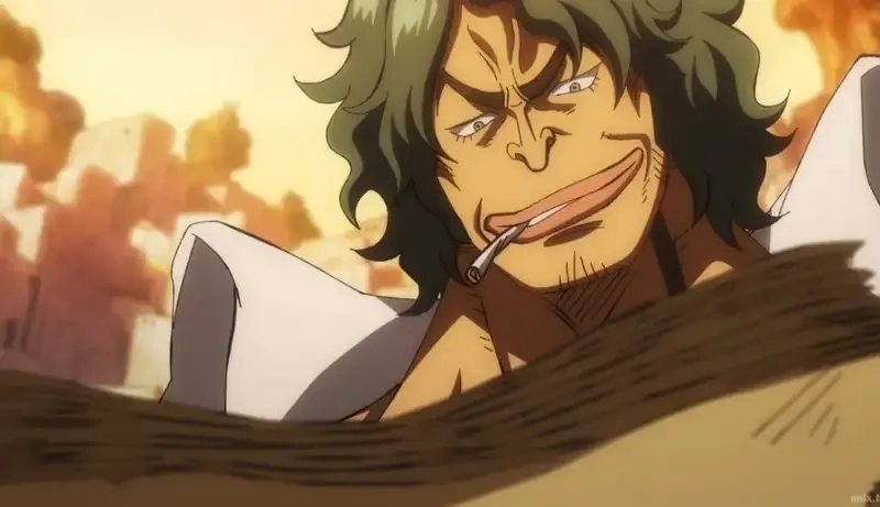 Ryokugyu voice actor lồng tiếng ấn tượng