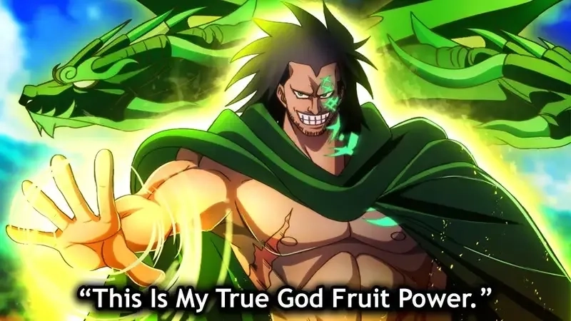 Giới thiệu khái quát về nhân vật Ryokugyu