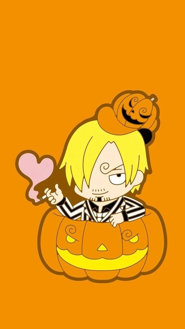 Bản phác họa sanji sketch chibi đẹp